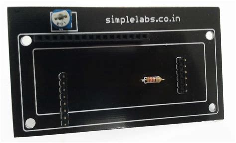 lcd with arduino (SOLVED) - General Guidance - Arduino Forum