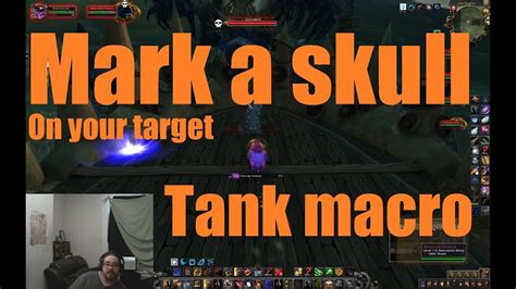 Image result for How to Make a Target Macro