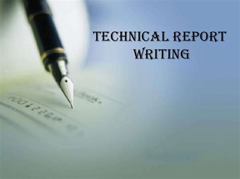 Technical Report Writing Format for Students に対する画像結果