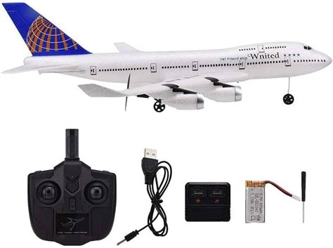 RC Remote Control Boing 747 に対する画像結果