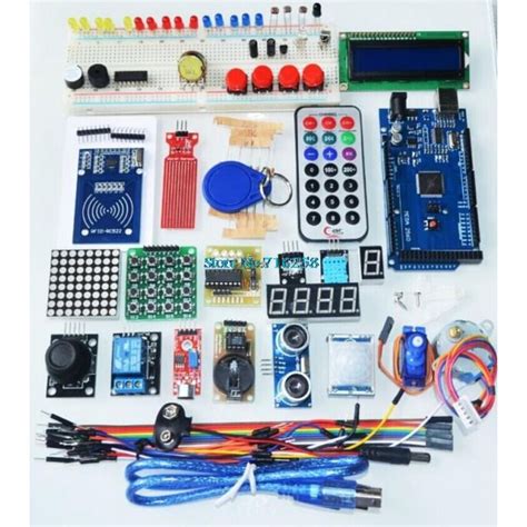 Image result for Arduino Uno Paket