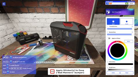 Afbeeldingsresultaten voor Xbox PC Building Simulator