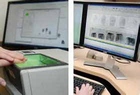 Image result for Automated Fingerprint Identification System
