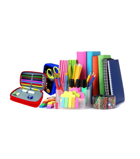 Toradh íomhá ar Material Escolar