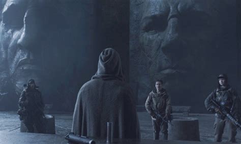 Afbeeldingsresultaten voor Alien Covenant Deleted