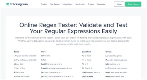 نتيجة الصورة لـ Regex Test String