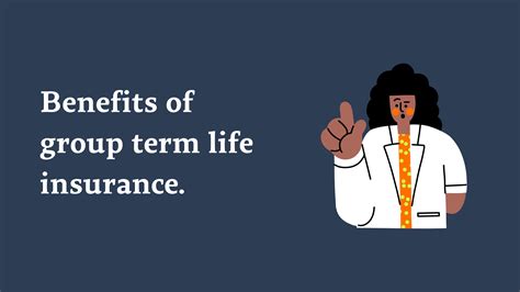 Toradh íomhá ar Group Term Life Insurance