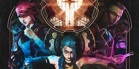 Arcane Echo Picturs-এর ছবি ফলাফল