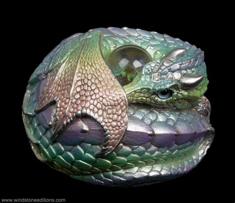 How to Draw Easy Dragon Curled Up に対する画像結果