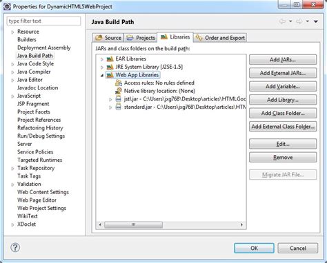 Image result for How to Create a HTML5 Page Using Eclipse