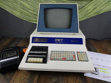 Commodore Pet Computer に対する画像結果