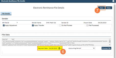 Image result for Convert 835 File to PDF