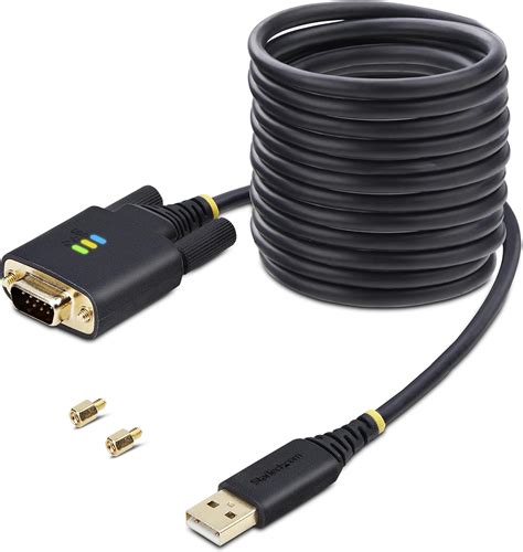 Image result for USB to Serial Cables