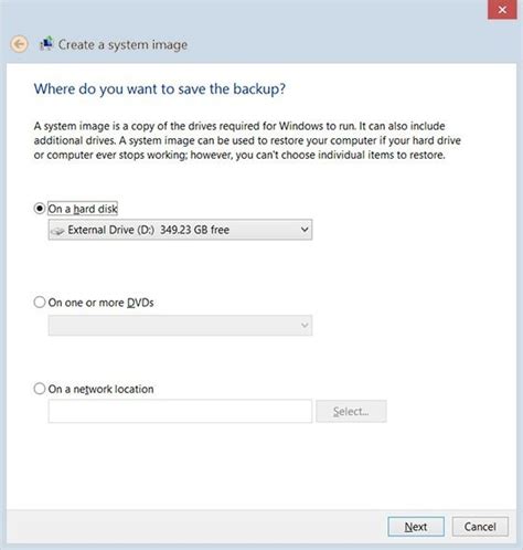 Windows User Data Files માટે ઇમેજ પરિણામ