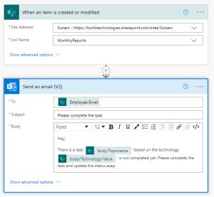Image result for Power Automate Multiple Conditions