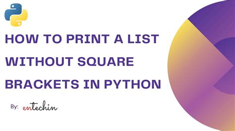 Image result for Python Empty Square Brackets