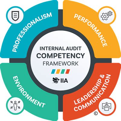 Toradh íomhá ar Key Processes of a New Audit Framework