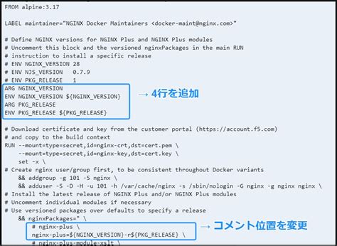 Image result for Nginx Docker Compose