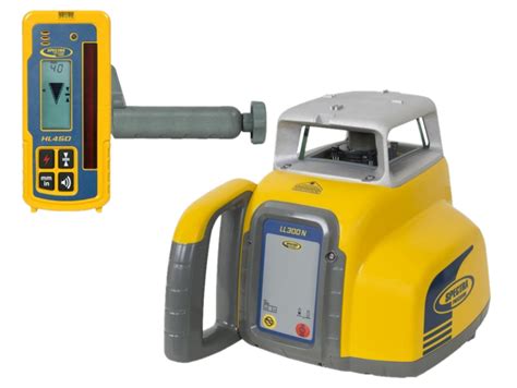 Image result for Spectra Precision Ll300n Laser Level