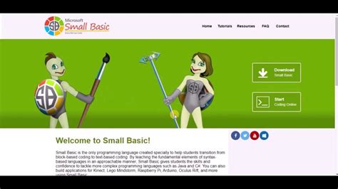 Image result for Small Basic Turtle