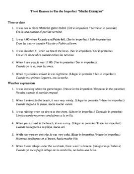 Imperfect Infromation Examples ਲਈ ਪ੍ਰਤੀਬਿੰਬ ਨਤੀਜਾ