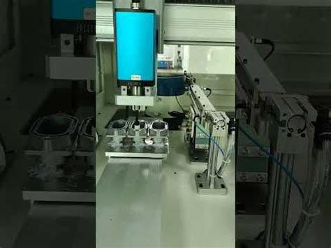 Thread Insert Machine に対する画像結果