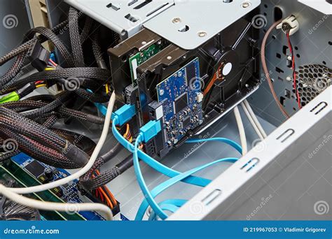 Inside Computer System に対する画像結果