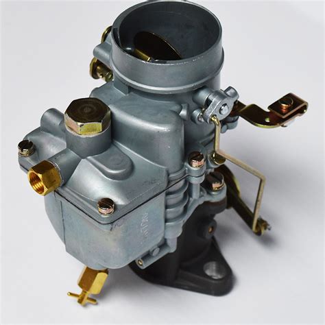 Zenith 228 Carburetor に対する画像結果