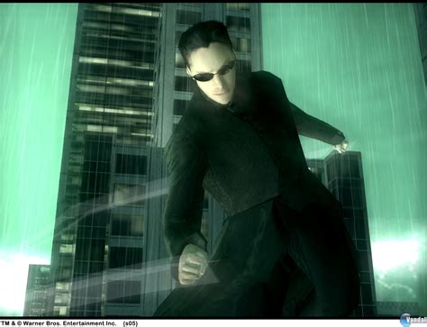 Afbeeldingsresultaten voor Matrix Path of Neo PS2 vs Xbox