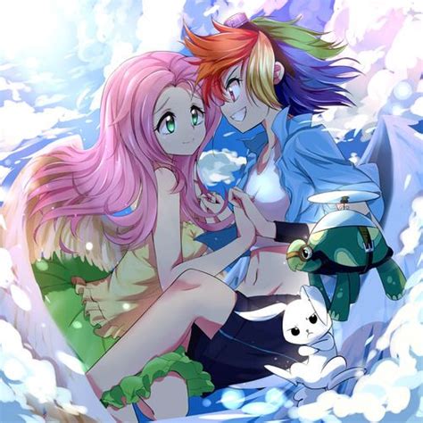 Image result for MLP Anime