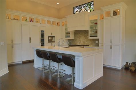 Toradh íomhá ar Kitchen Cabinet Custom Layout