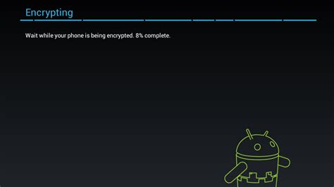 Device Encrypt に対する画像結果