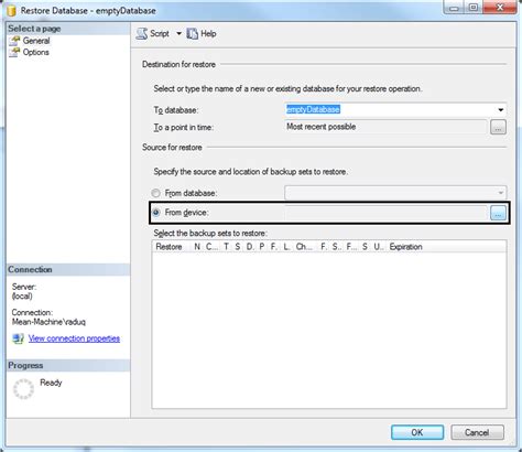 Image result for How to Open Bak File