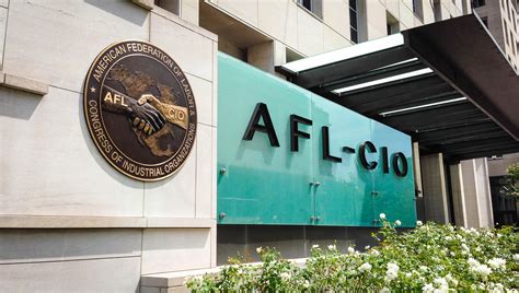 Image result for AFL-CIO