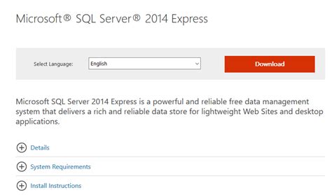 Image result for SQL Server 14