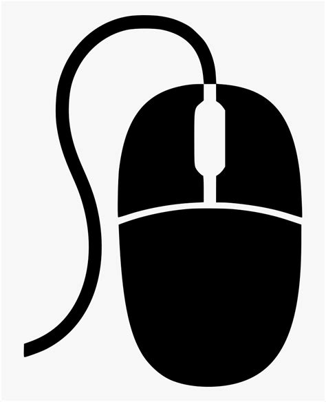 Computer Mouse Clip Art Simple ਲਈ ਪ੍ਰਤੀਬਿੰਬ ਨਤੀਜਾ