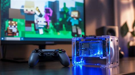 Image result for Minecraft Raspberry Pi Edition