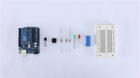 Arduino Remote TV に対する画像結果