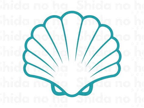 Image result for Shell SVG Simple