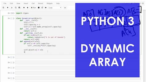 Image result for 5 Dynamic Program in Python