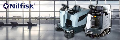 Image result for Nilfisk Problem Solving