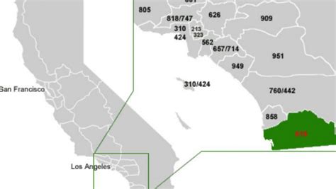 Image result for Area Code 650