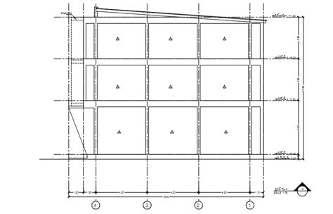 Image result for Side View Structure Drawing