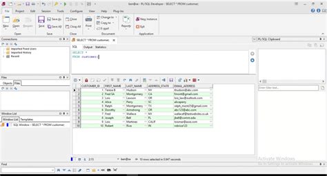 Image result for Post SQL IDE