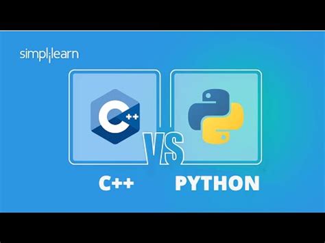 Image result for Python Performance vs C++