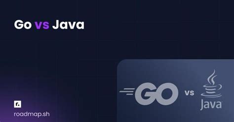 Toradh íomhá ar Go vs Java