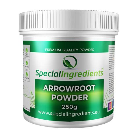 Image result for Arrowroot Powder Recipes