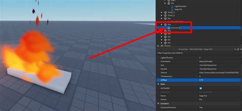 How to Add Haze in Roblox Studio に対する画像結果
