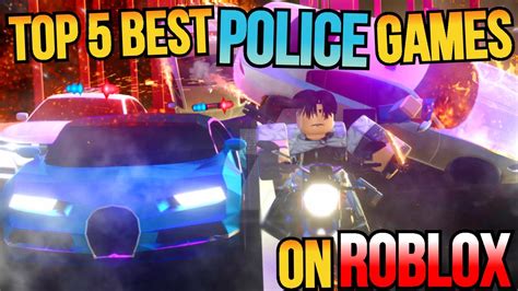 Toradh íomhá ar Best Police Games to Watch