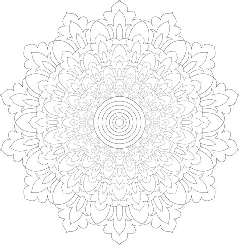 Complex Full Page Light Mandala に対する画像結果